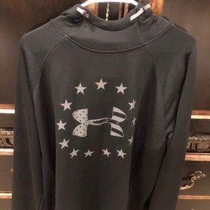 Men’s Under Armor Hoodie